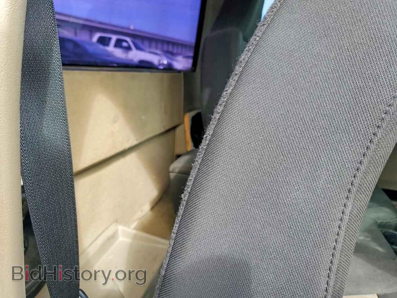 2005 FORD RANGER - VIN: 1FTYR10E45PA43331 - Фото 10