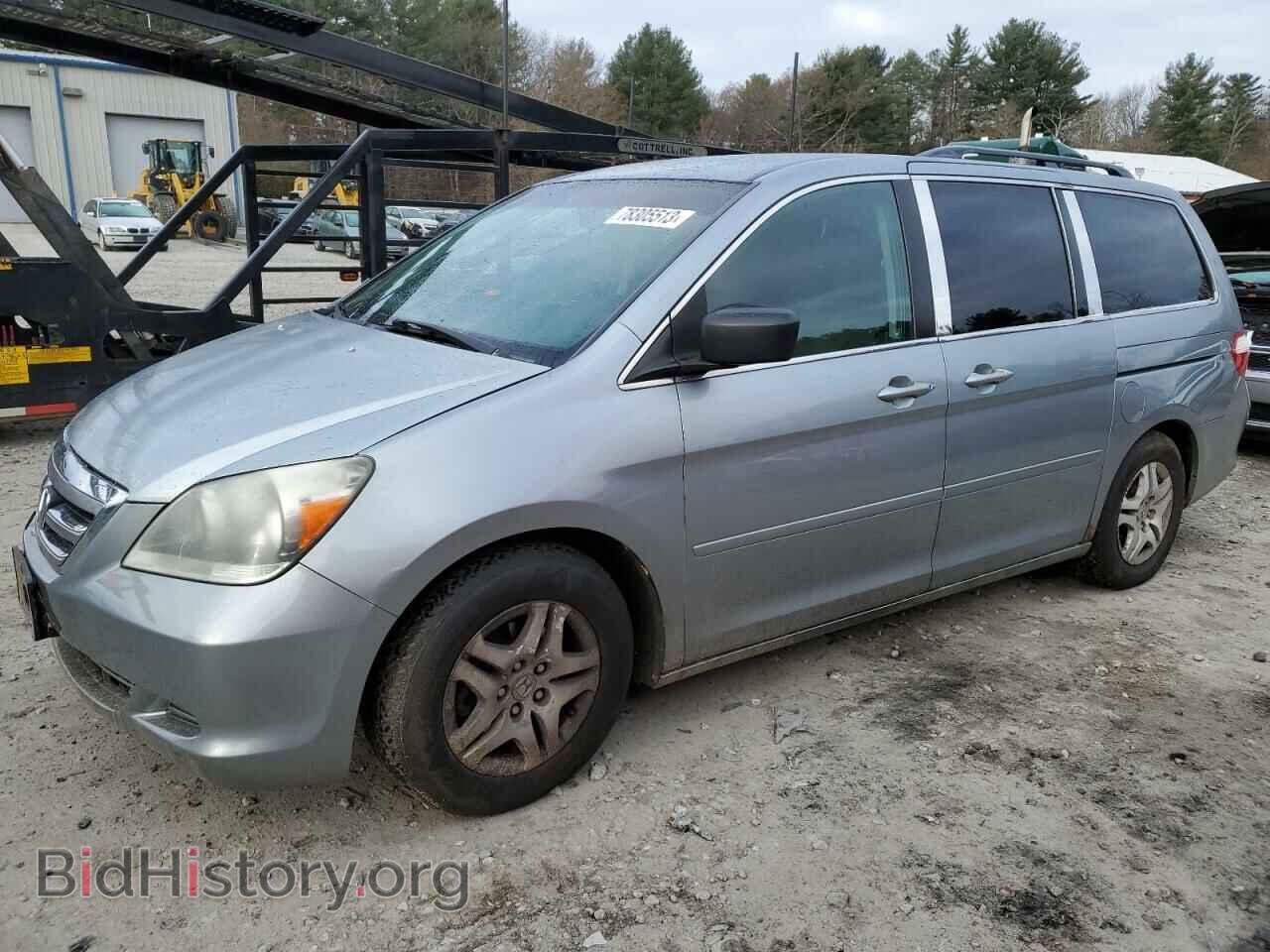 Photo 5FNRL38416B101677 - HONDA All Models 2006