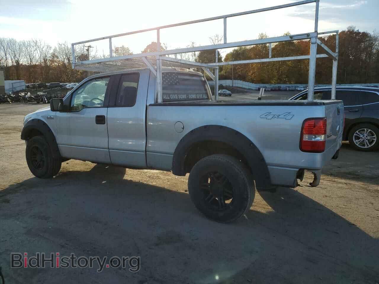 2006 FORD All Models - VIN: 1FTPX14576FB31857 - Photo 2