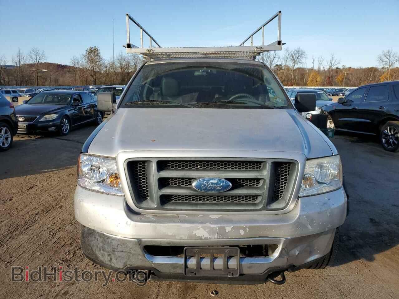 2006 FORD All Models - VIN: 1FTPX14576FB31857 - Photo 5