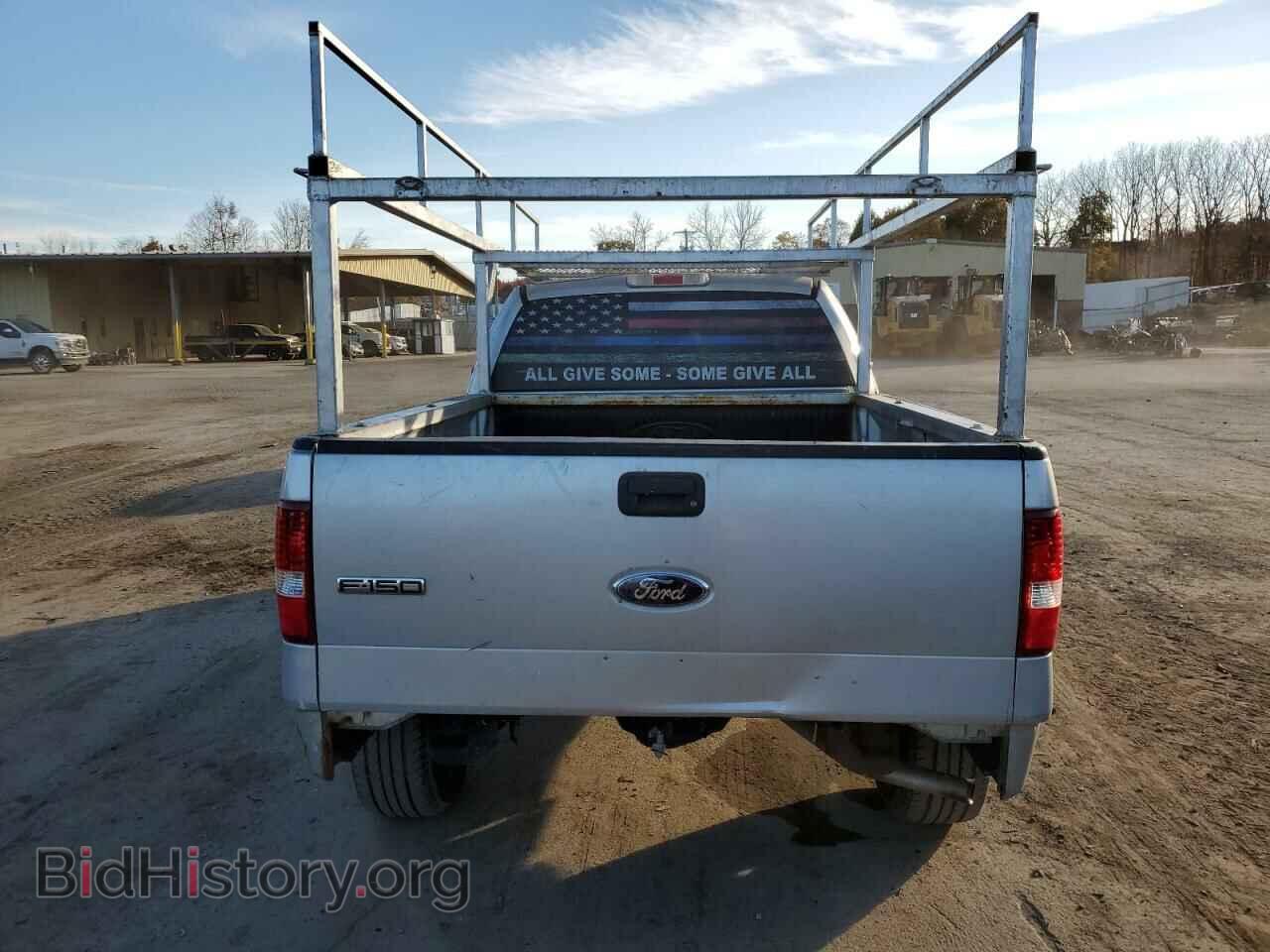 2006 FORD All Models - VIN: 1FTPX14576FB31857 - Photo 6