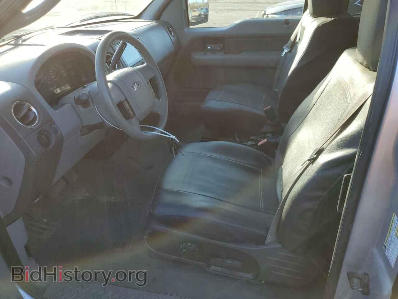 2006 FORD All Models - VIN: 1FTPX14576FB31857 - Photo 7