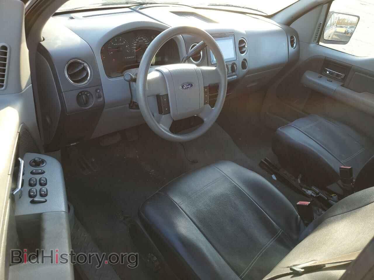 2006 FORD All Models - VIN: 1FTPX14576FB31857 - Photo 8
