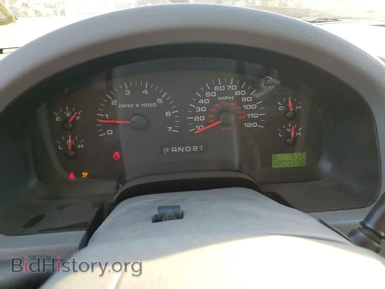 2006 FORD All Models - VIN: 1FTPX14576FB31857 - Photo 9