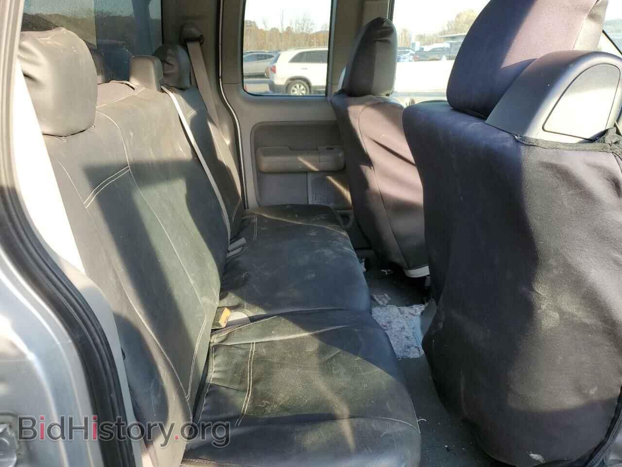 2006 FORD All Models - VIN: 1FTPX14576FB31857 - Photo 10