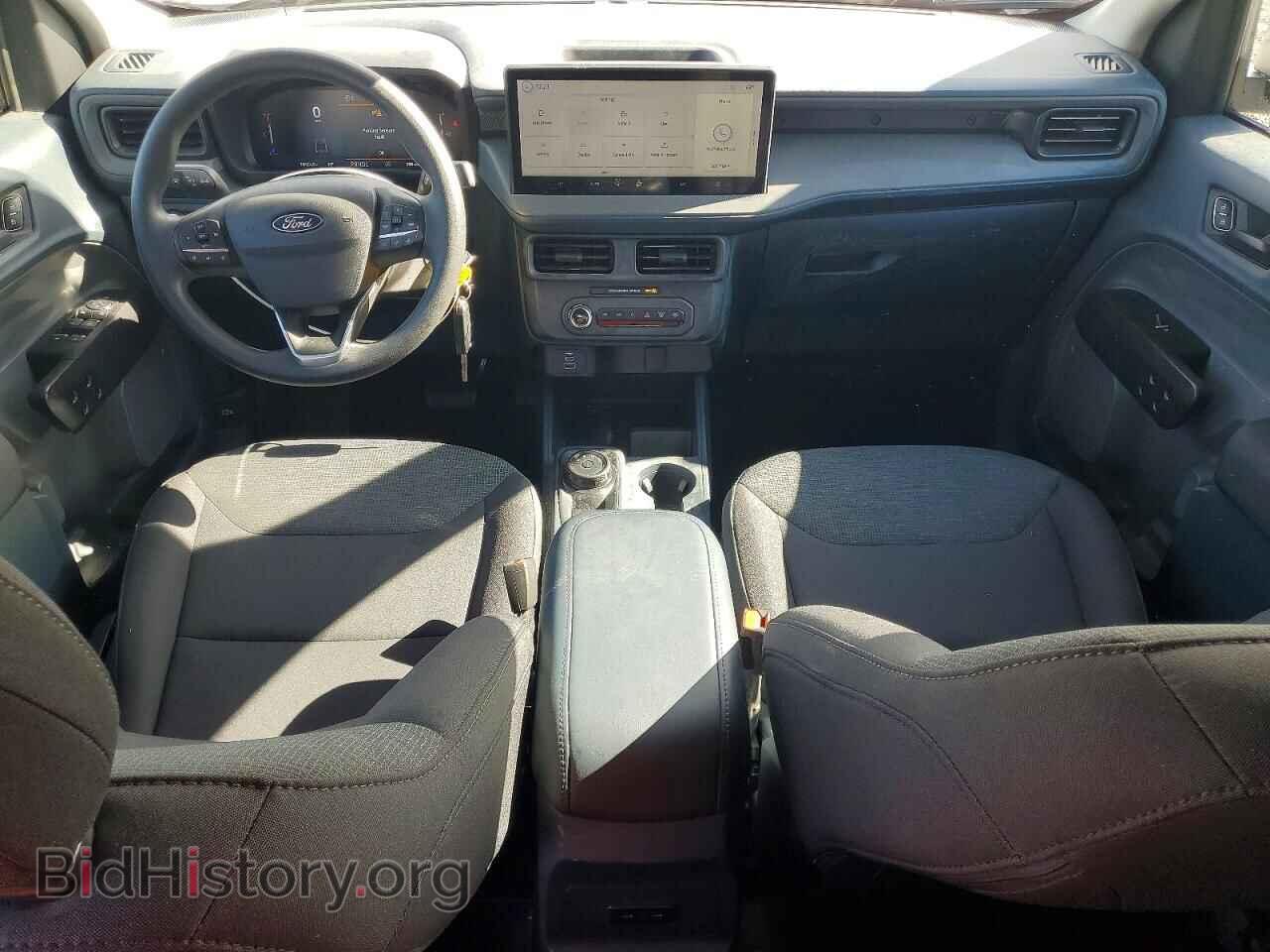 2025 FORD MAVERICK - VIN: 3FTTW8BA2SRA27767 - Фото 8