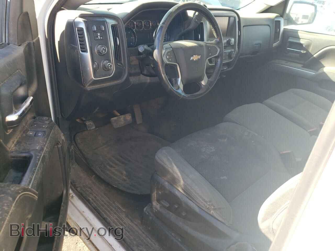 2015 CHEVROLET ALL Models - VIN: 1GCNKREC0FZ158642 - Фото 8