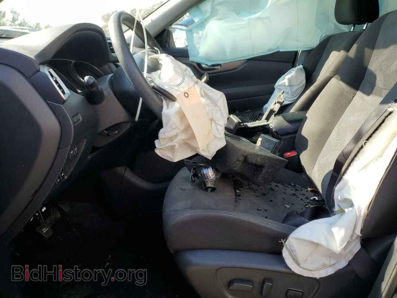 2016 NISSAN ROGUE - VIN: KNMAT2MVXGP722686 - Photo 7