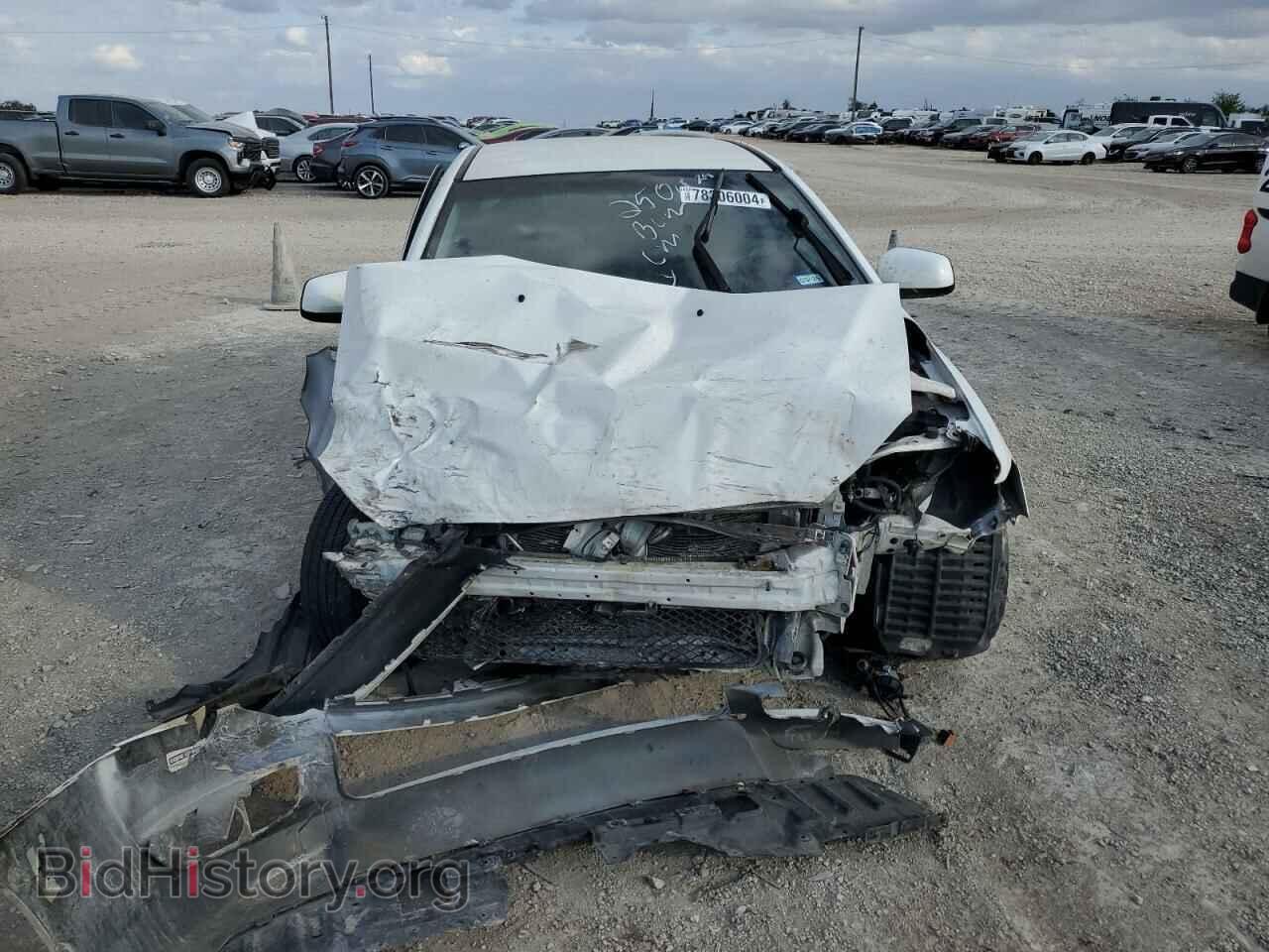 2014 MITSUBISHI LANCER - VIN: JA32U2FU2EU015178 - Фото 5