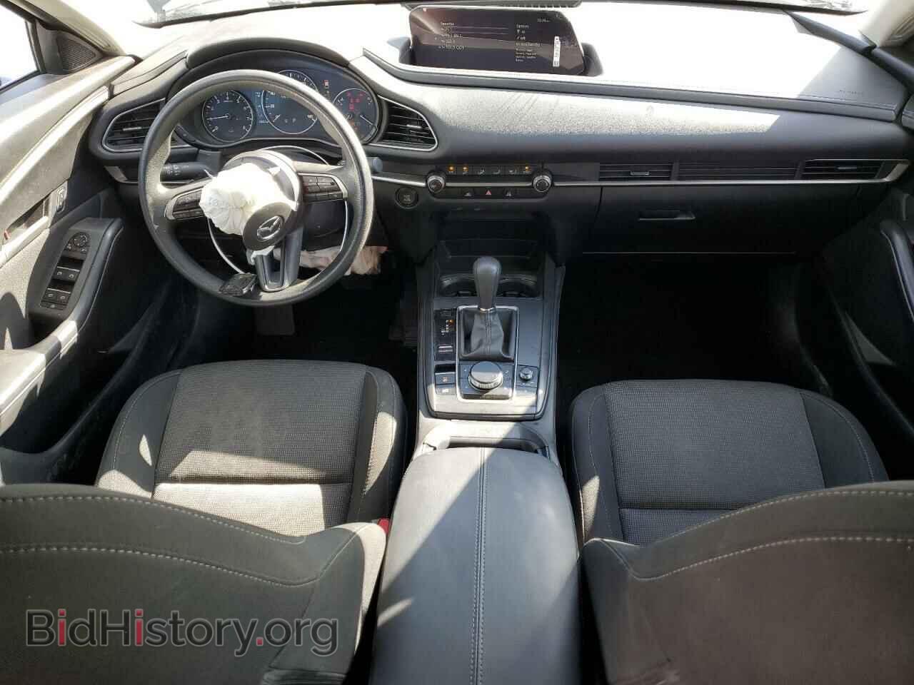 2024 MAZDA CX30 - VIN: 3MVDMBAM8RM668155 - Фото 8
