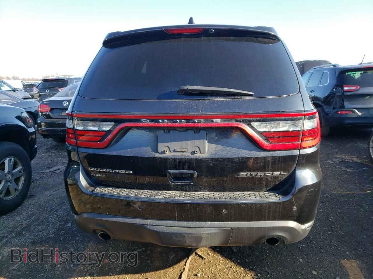 2014 DODGE DURANGO - VIN: 1C4SDJET1EC563134 - Фото 6