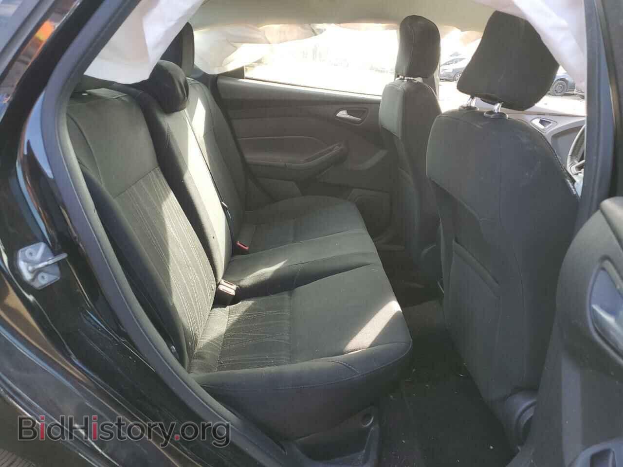 2017 FORD FOCUS - VIN: 1FADP3FE3HL293846 - Фото 10