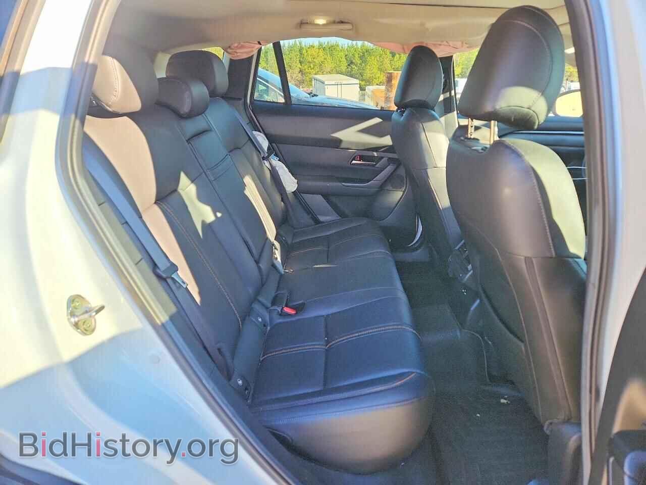 2023 MAZDA CX-50 - VIN: 7MMVABEY0PN152421 - Фото 11