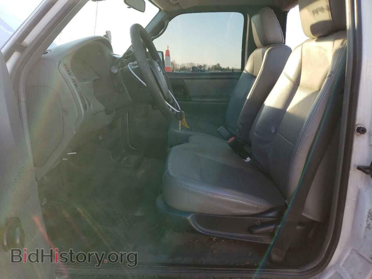 2011 FORD RANGER - VIN: 1FTKR1AD7BPA37689 - Фото 7