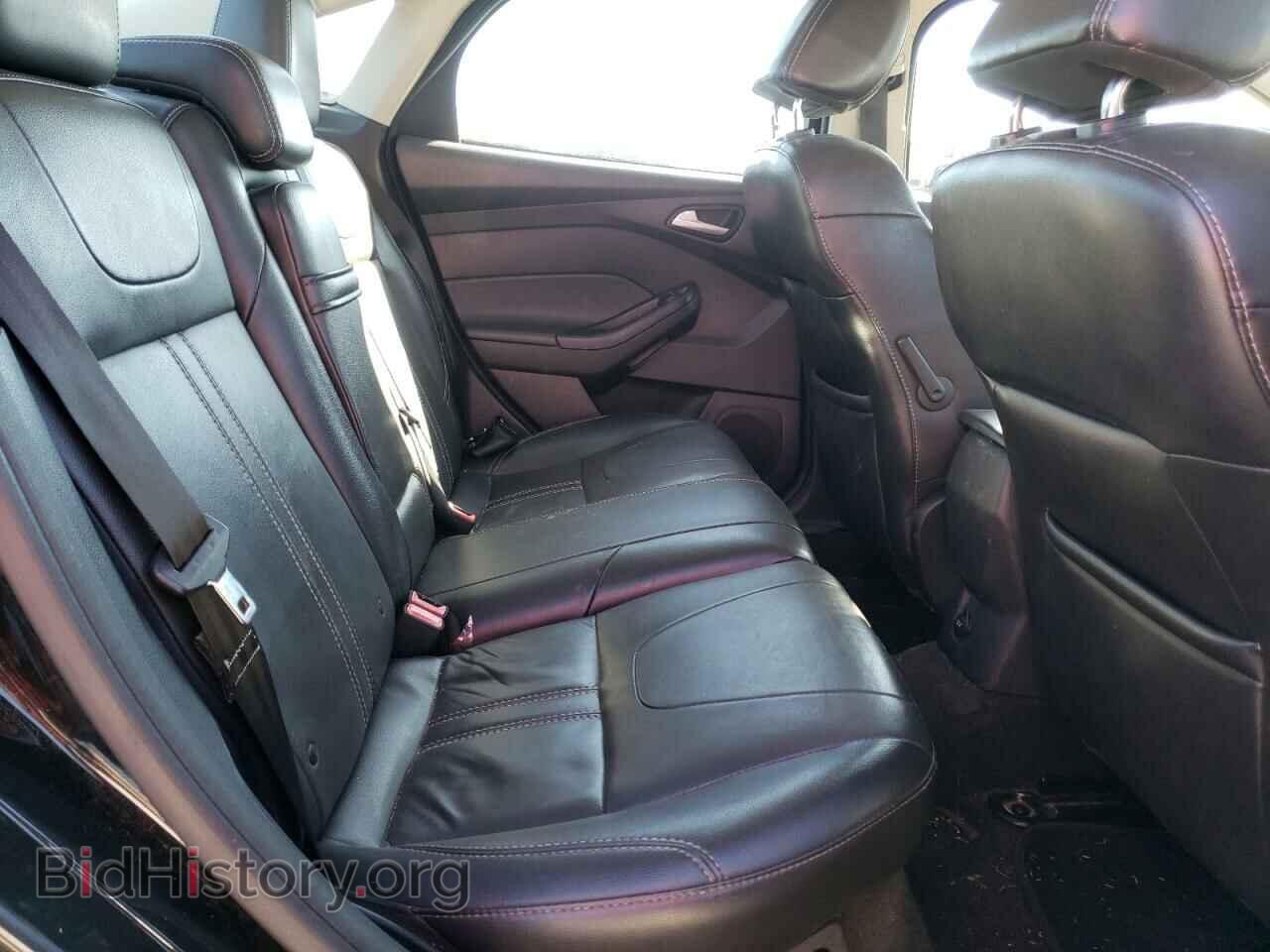 2013 FORD FOCUS - VIN: 1FADP3F20DL288412 - Photo 10