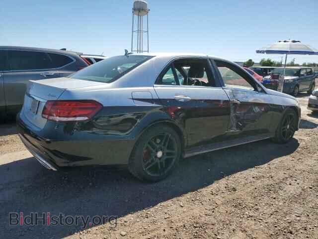 2014 MERCEDES-BENZ E-CLASS - VIN: WDDHF8JB3EB039408 - Фото 3