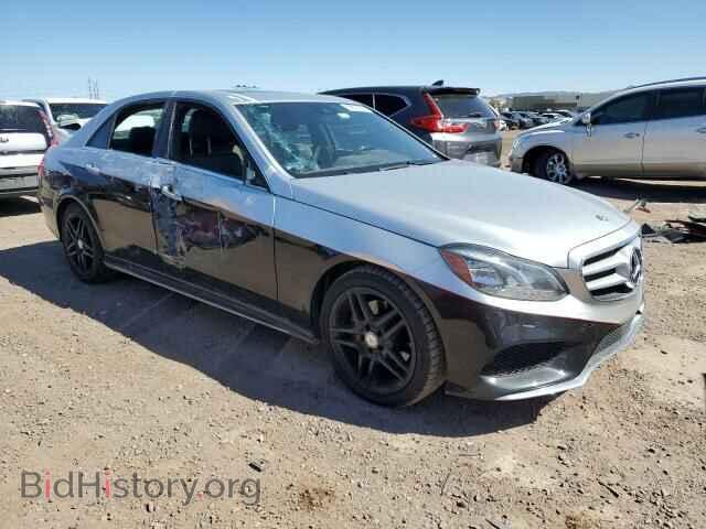 2014 MERCEDES-BENZ E-CLASS - VIN: WDDHF8JB3EB039408 - Фото 4