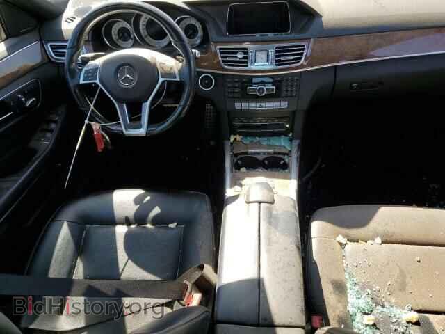 2014 MERCEDES-BENZ E-CLASS - VIN: WDDHF8JB3EB039408 - Фото 8