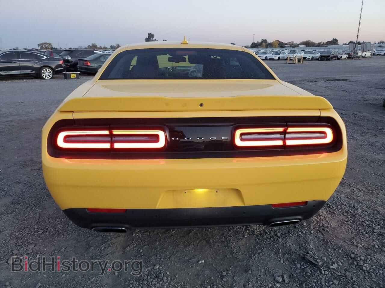 2017 DODGE CHALLENGER - VIN: 2C3CDZAG8HH639918 - Photo 6