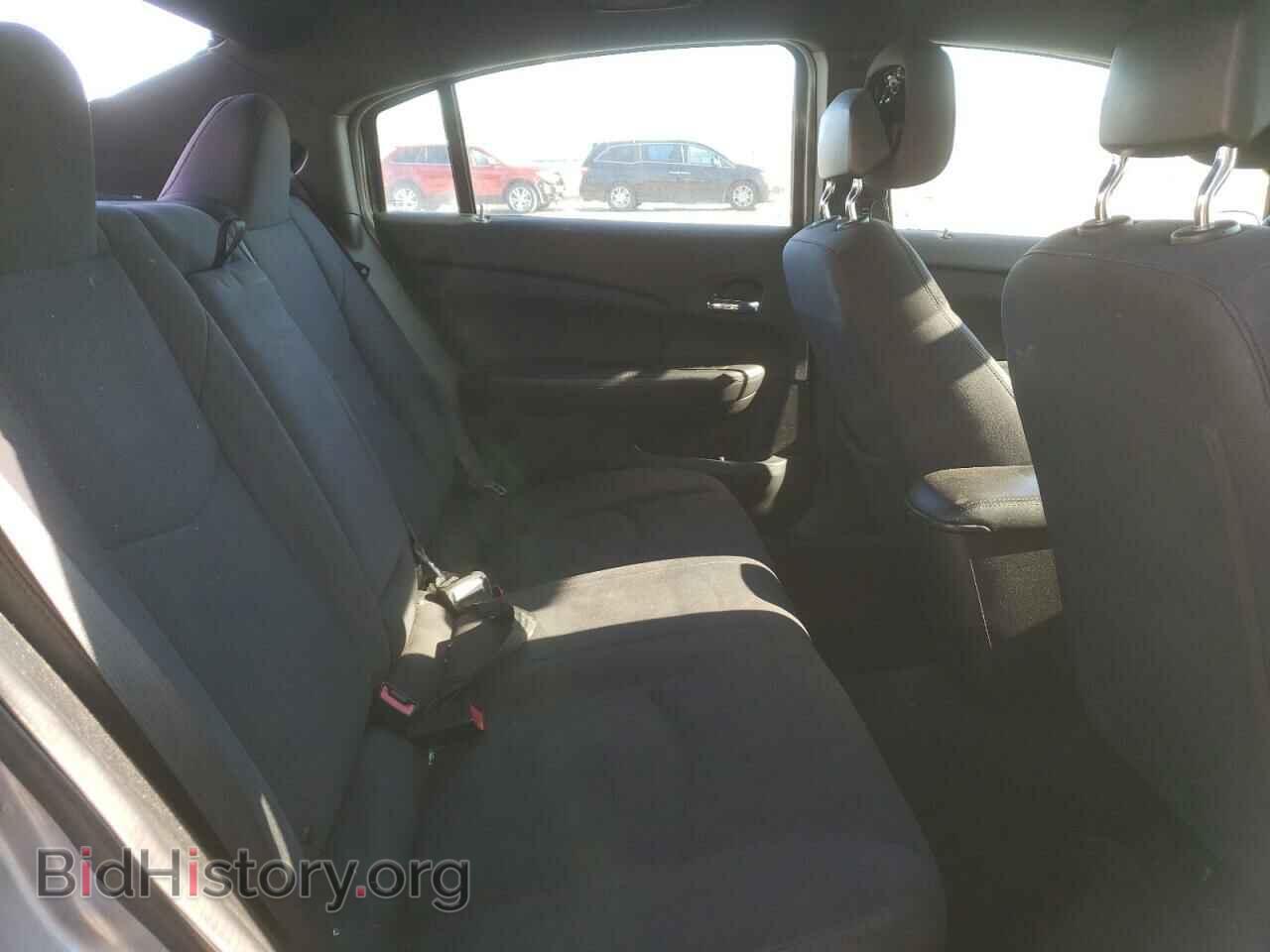 2013 CHRYSLER 200 - VIN: 1C3CCBBB5DN764521 - Photo 10