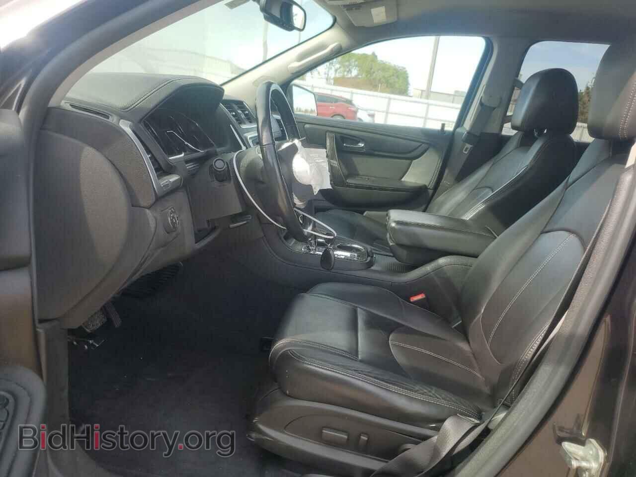 2013 GMC ACADIA - VIN: 1GKKVSKD9DJ163238 - Фото 7