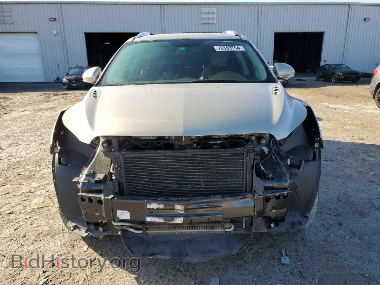 2014 BUICK ENCLAVE - VIN: 5GAKRBKD2EJ201945 - Photo 5
