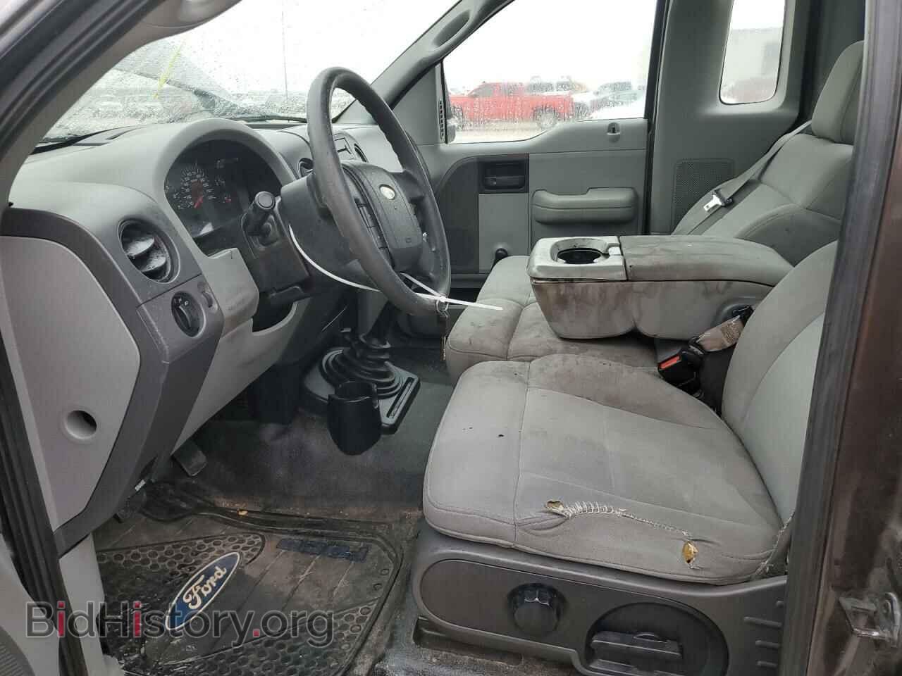 2006 FORD All Models - VIN: 1FTRF12236NB28366 - Фото 7