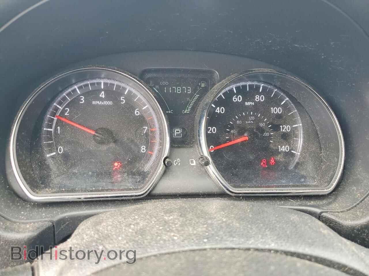 2019 NISSAN VERSA - VIN: 3N1CN7AP3KL846862 - Photo 9