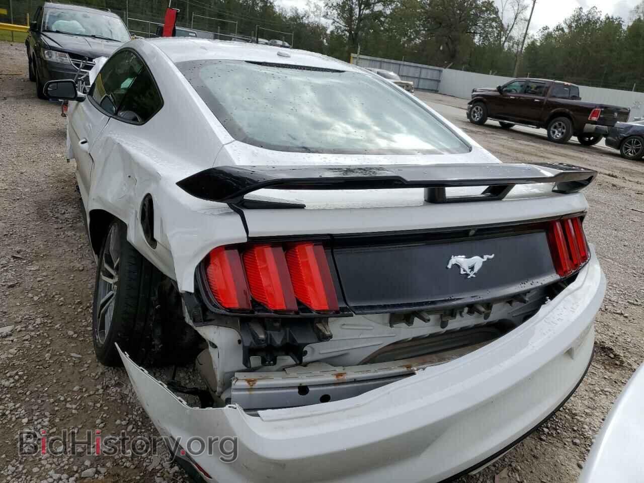 2015 FORD ALL Models - VIN: 1FA6P8TH3F5433996 - Фото 6