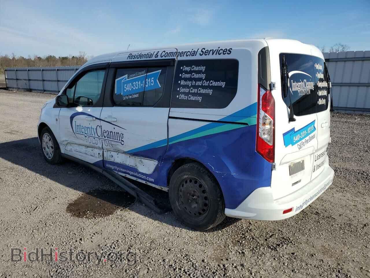 2016 FORD TRANSIT - VIN: NM0GS9F71G1247353 - Фото 2