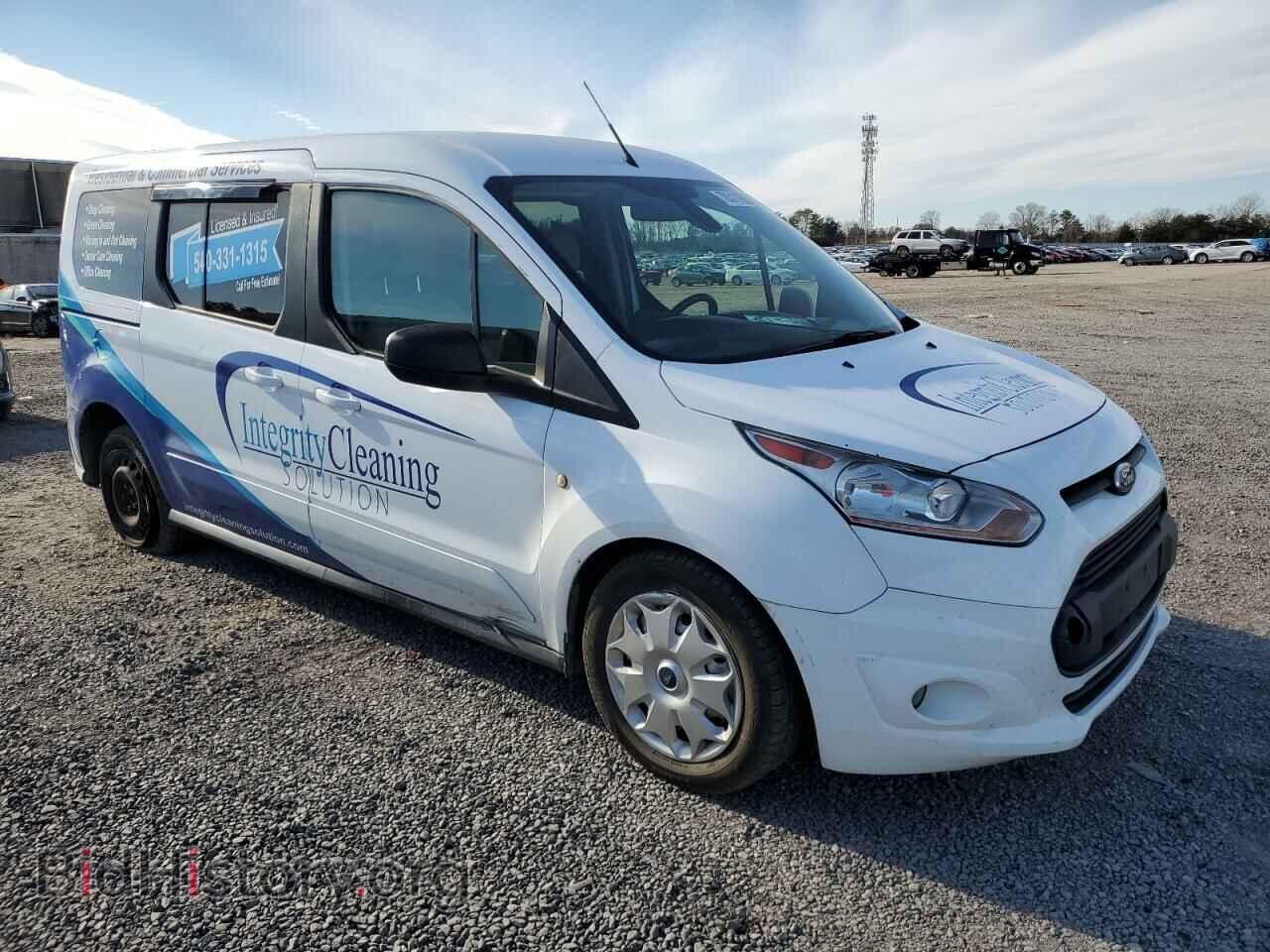 2016 FORD TRANSIT - VIN: NM0GS9F71G1247353 - Фото 4