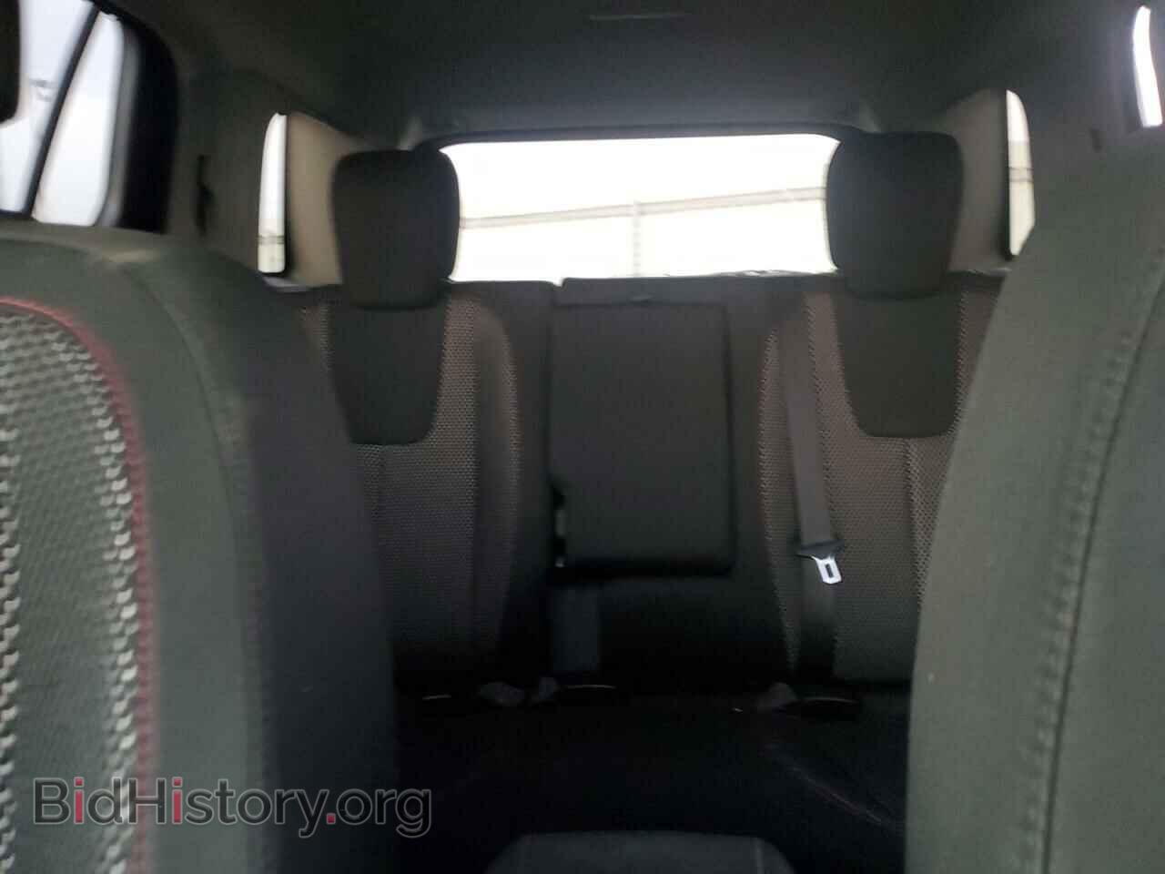 2015 GMC TERRAIN - VIN: 2GKFLWE37F6235538 - Фото 10