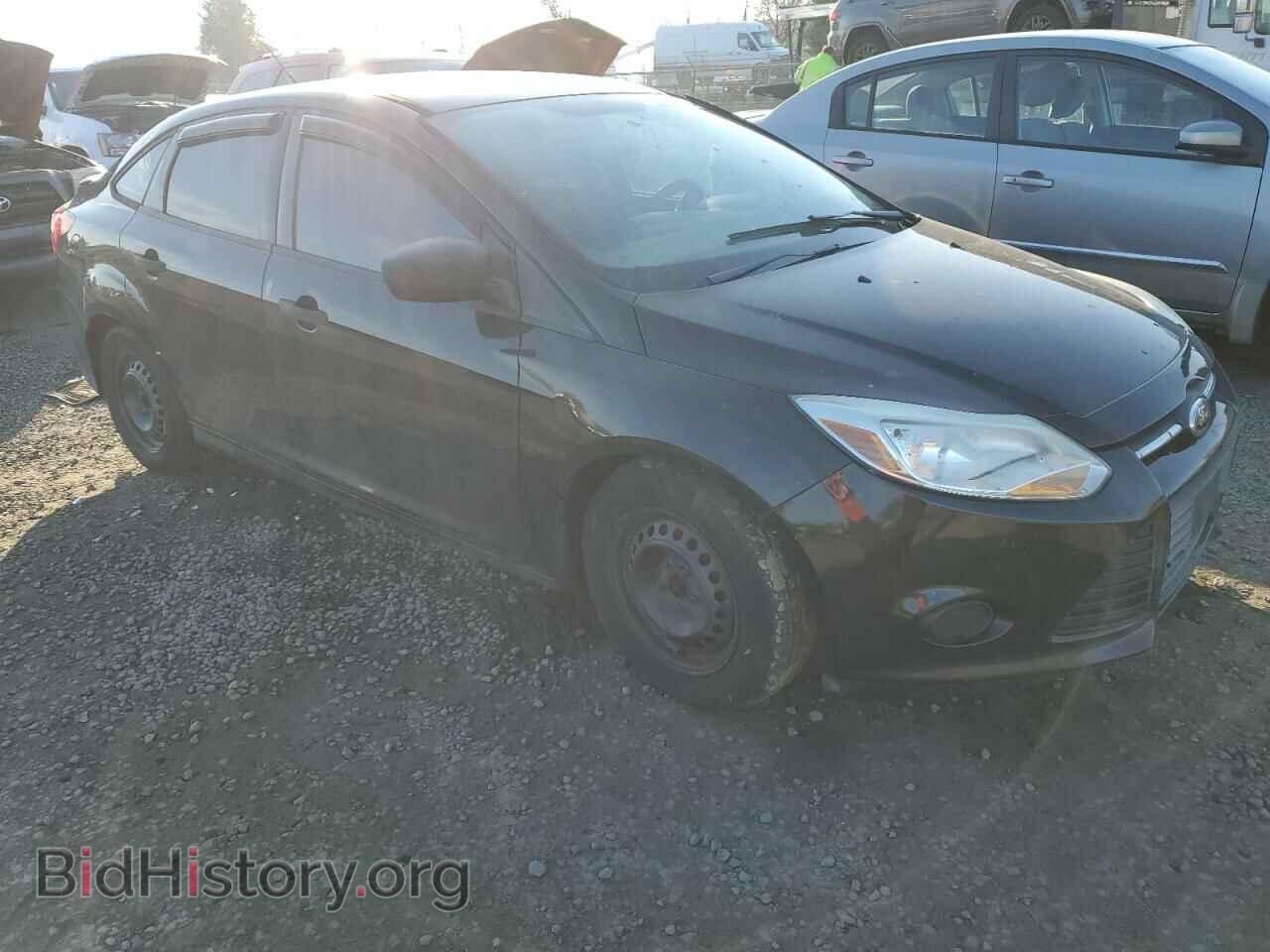 2014 FORD FOCUS - VIN: 1FADP3E29EL118116 - Photo 4