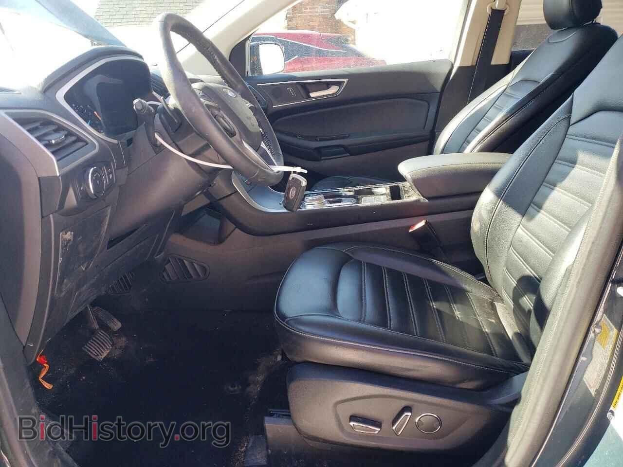 2019 FORD EDGE - VIN: 2FMPK4J94KBC17335 - Фото 7