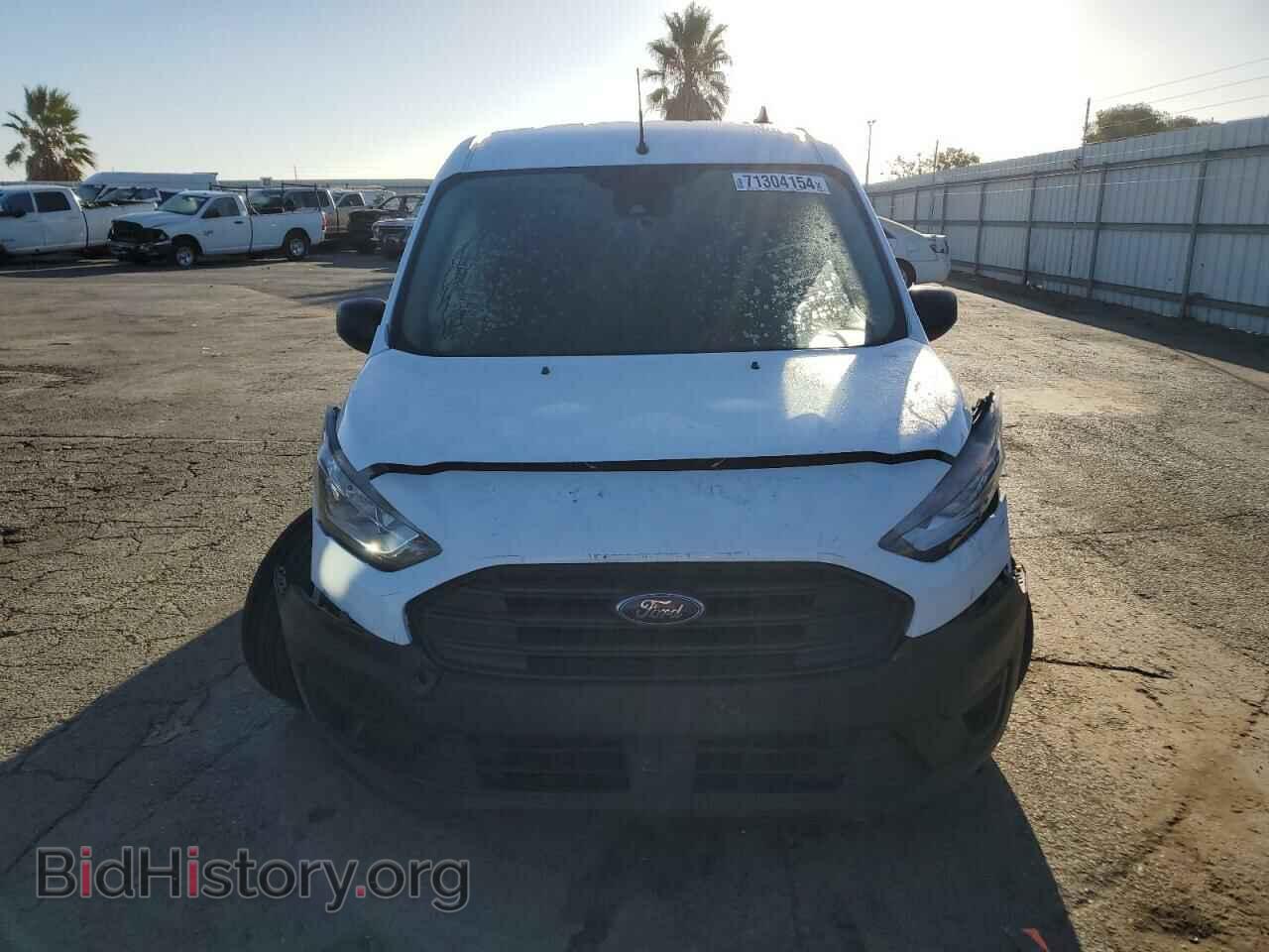 2022 FORD TRANSIT - VIN: NM0LS7S26N1531992 - Фото 5
