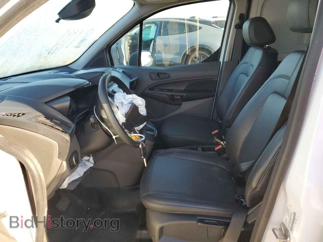 2022 FORD TRANSIT - VIN: NM0LS7S26N1531992 - Фото 7