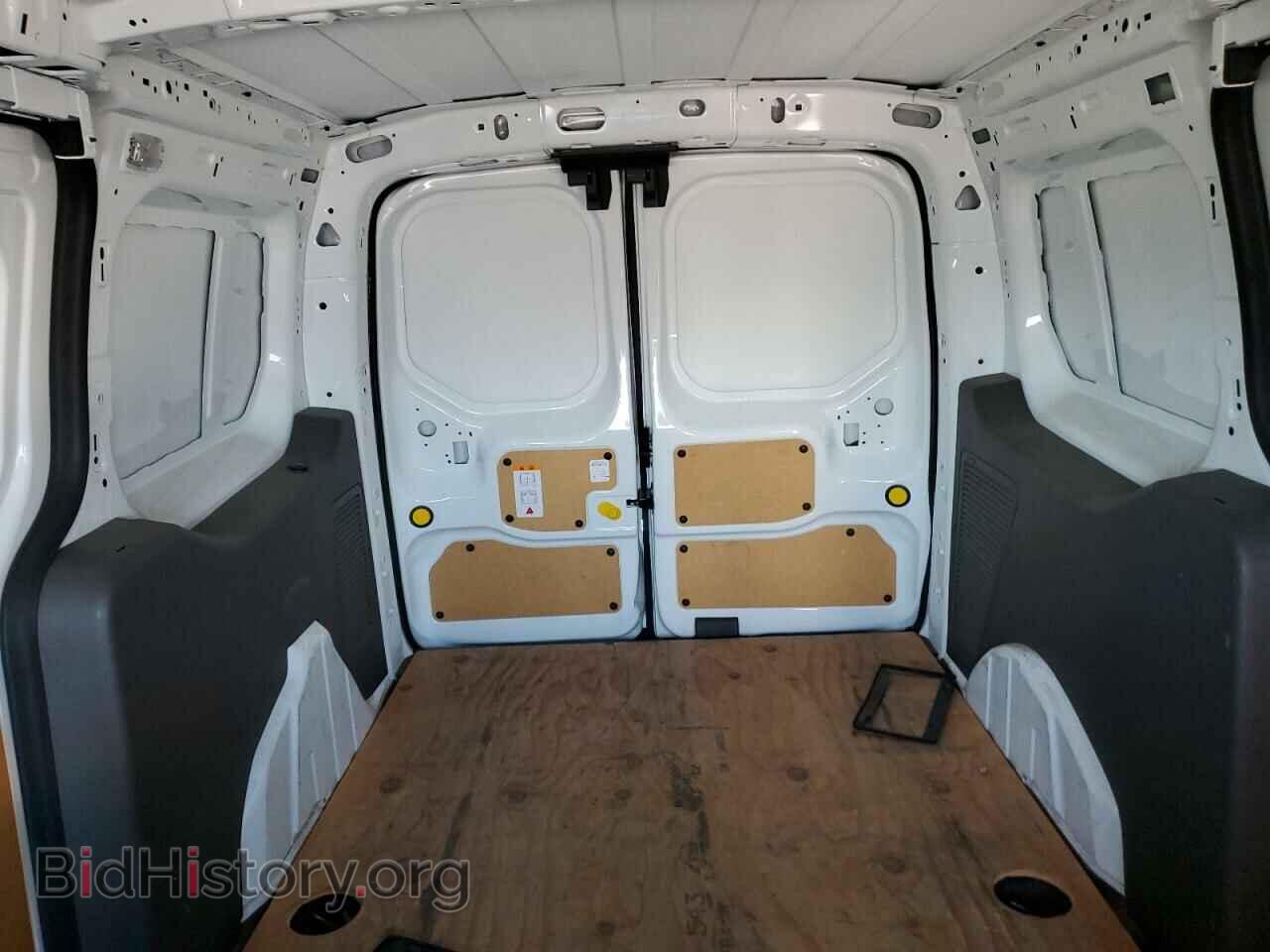 2022 FORD TRANSIT - VIN: NM0LS7S26N1531992 - Фото 10
