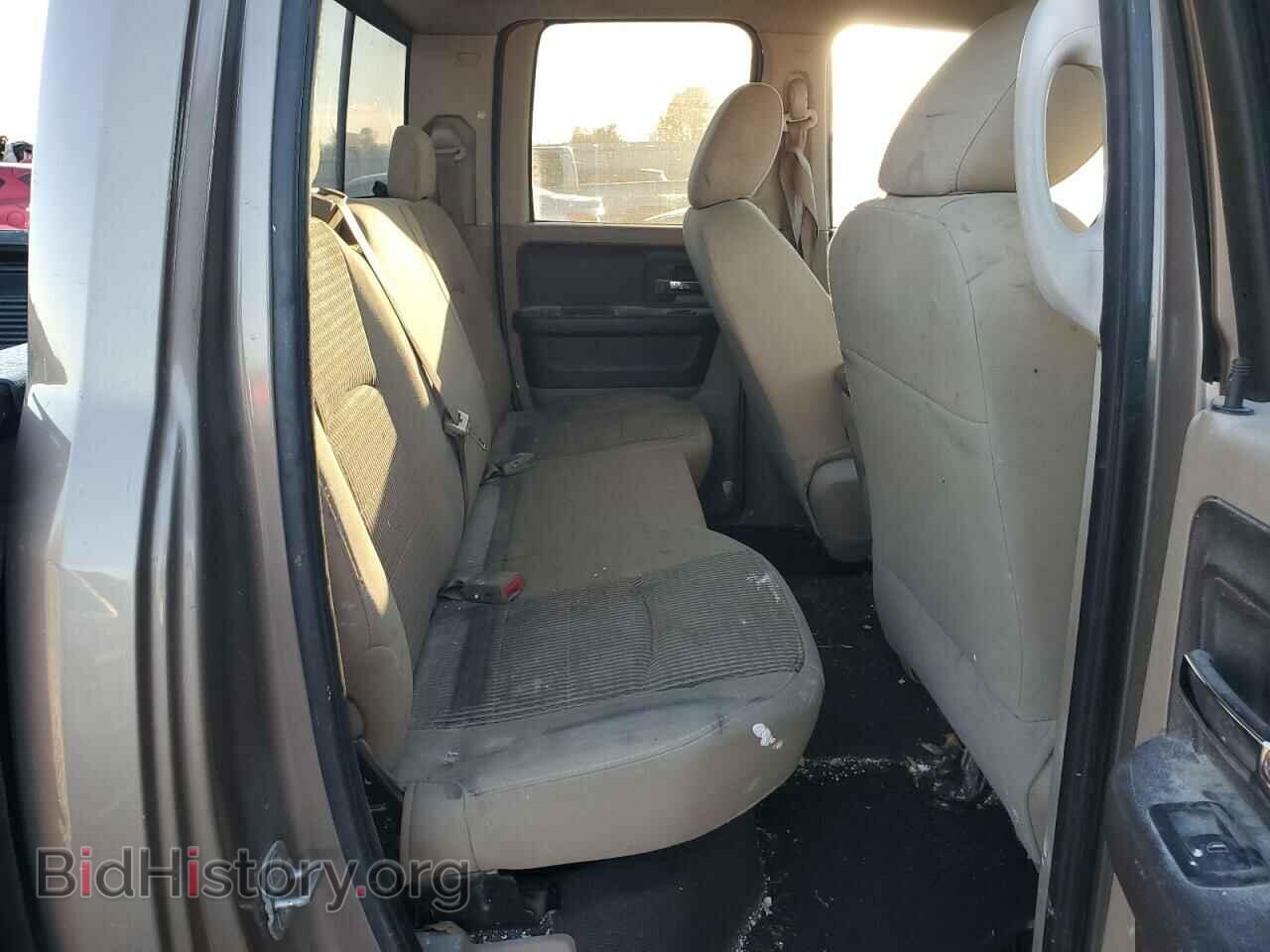 2010 DODGE All Models - VIN: 1D7RV1GP3AS105497 - Фото 10