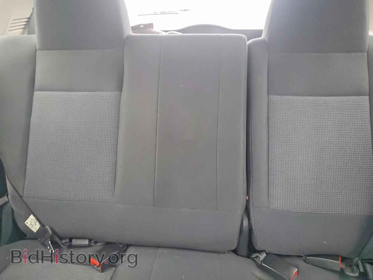 2013 JEEP COMPASS - VIN: 1C4NJDEB9DD207800 - Фото 10