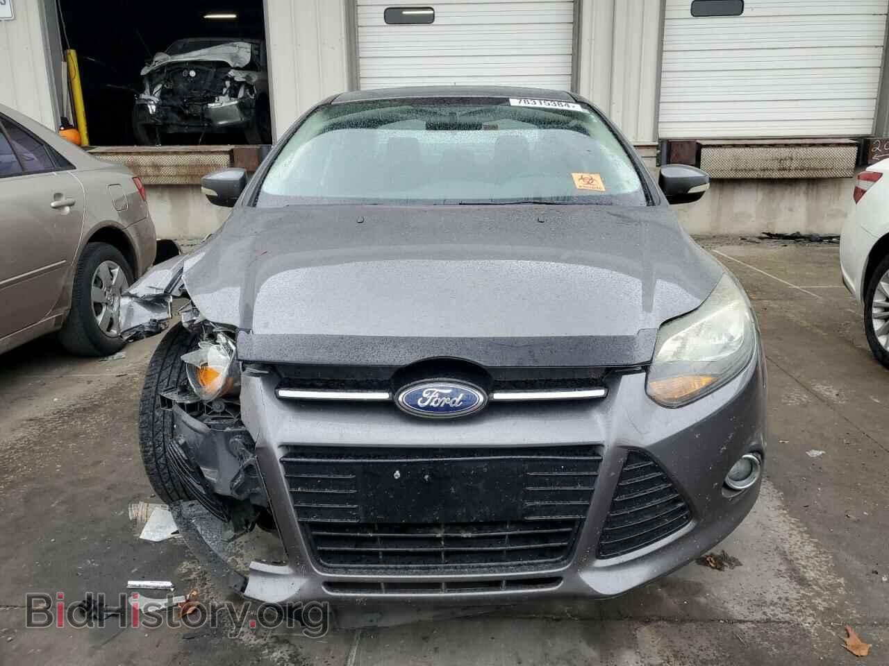 2014 FORD FOCUS - VIN: 1FADP3J21EL403334 - Photo 5