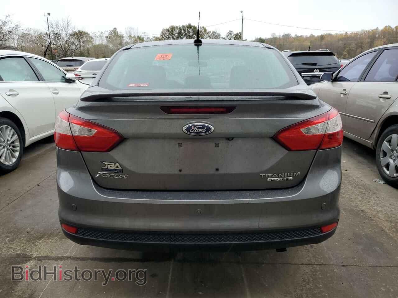 2014 FORD FOCUS - VIN: 1FADP3J21EL403334 - Photo 6