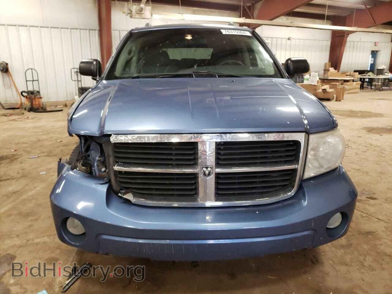 2007 DODGE DURANGO - VIN: 1D8HB48PX7F531561 - Photo 5