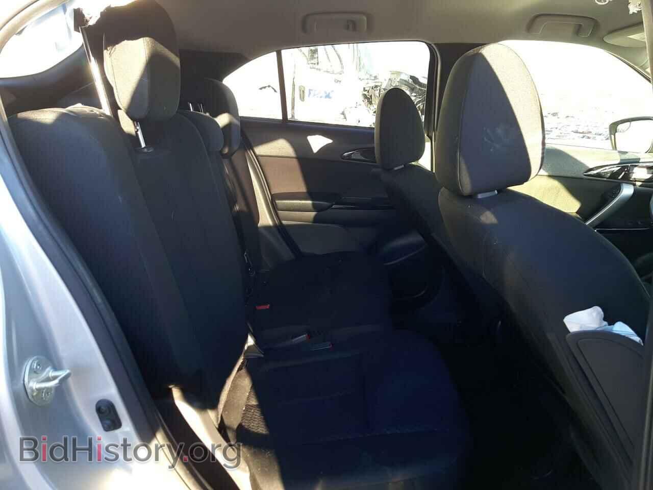 2019 MITSUBISHI ECLIPSE - VIN: JA4AT4AA7KZ048114 - Фото 11