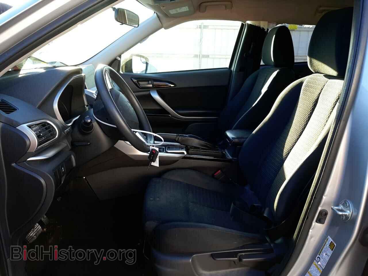 2019 MITSUBISHI ECLIPSE - VIN: JA4AT4AA7KZ048114 - Фото 7
