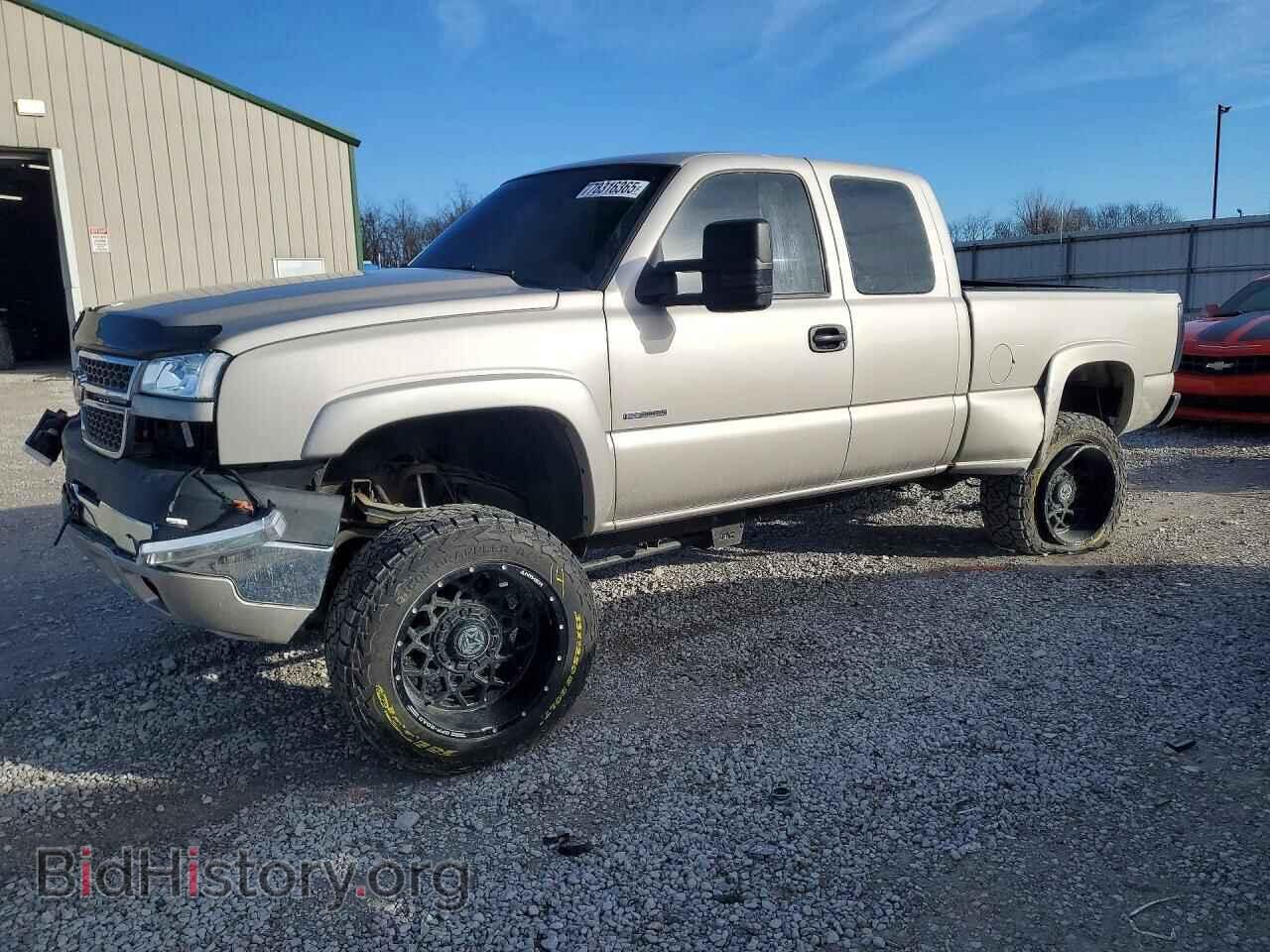Photo 1GCHK29265E321578 - CHEVROLET ALL Models 2005