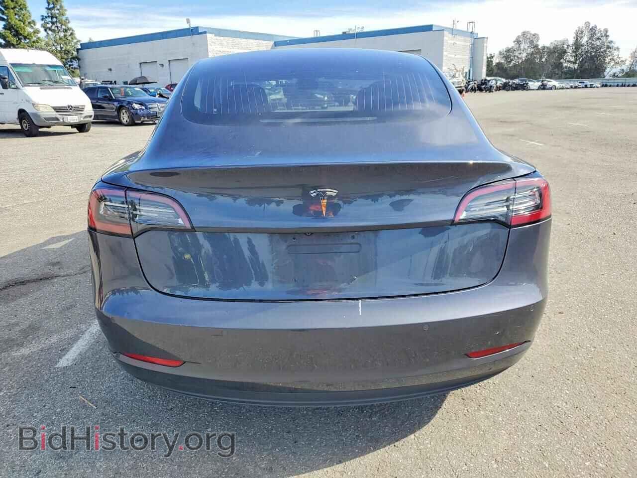 2018 TESLA MODEL 3 - VIN: 5YJ3E1EA7JF023946 - Photo 6