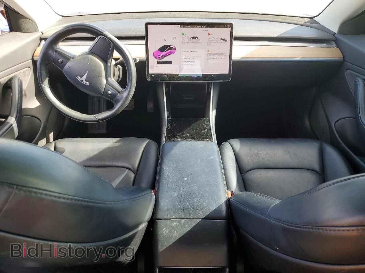 2018 TESLA MODEL 3 - VIN: 5YJ3E1EA7JF023946 - Photo 8