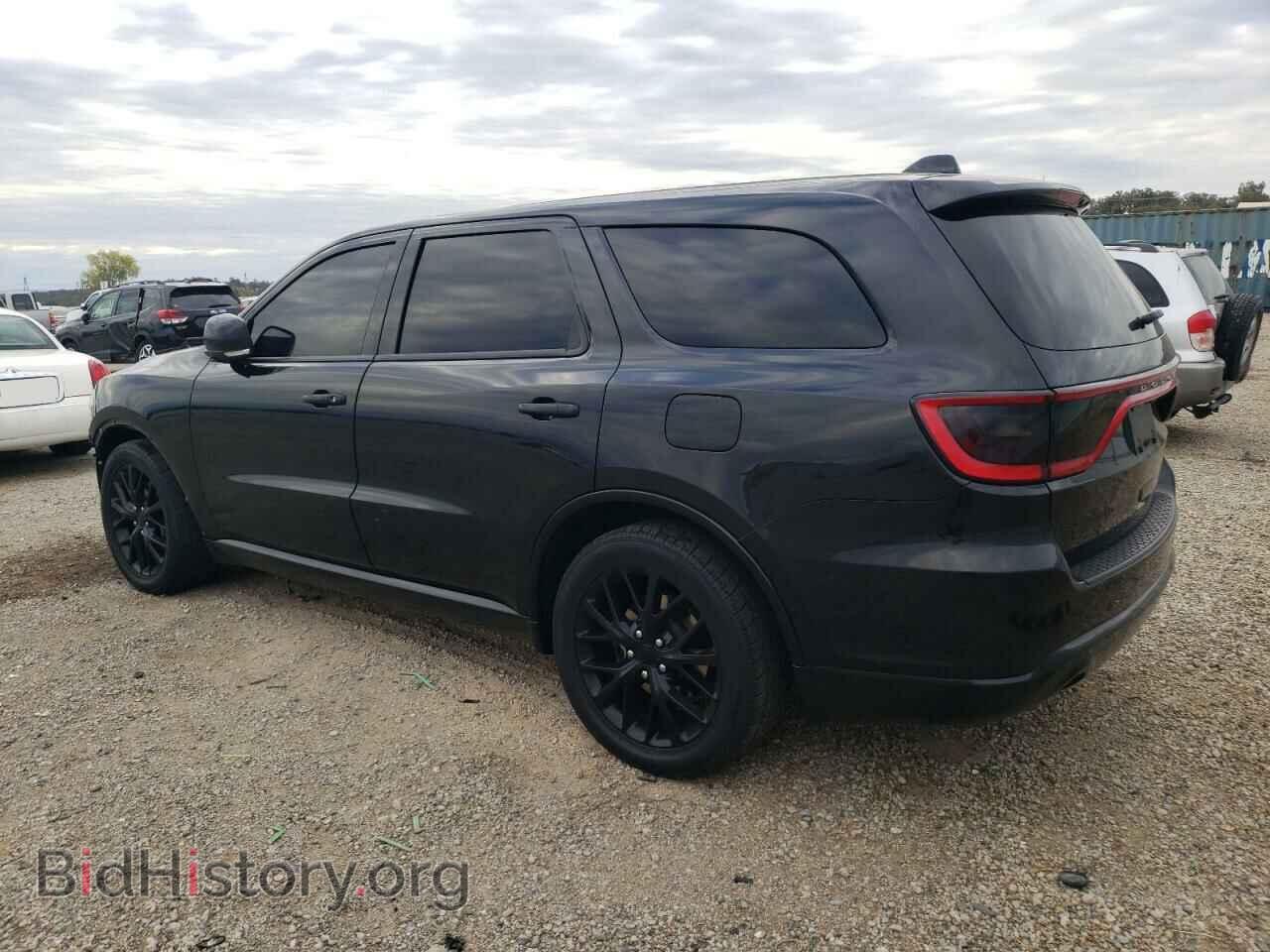 2015 DODGE DURANGO - VIN: 1C4SDHCT6FC744890 - Photo 2