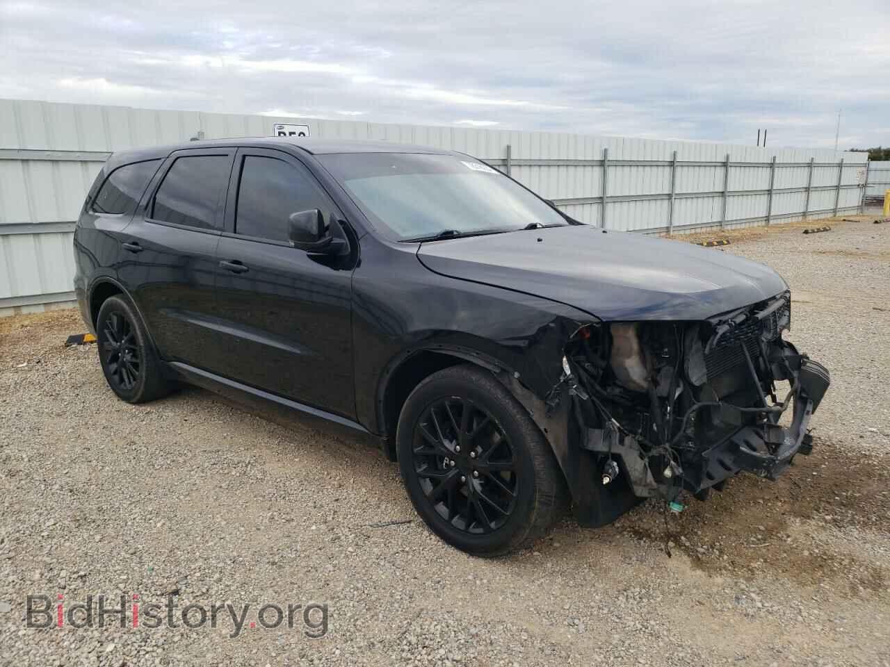 2015 DODGE DURANGO - VIN: 1C4SDHCT6FC744890 - Photo 4