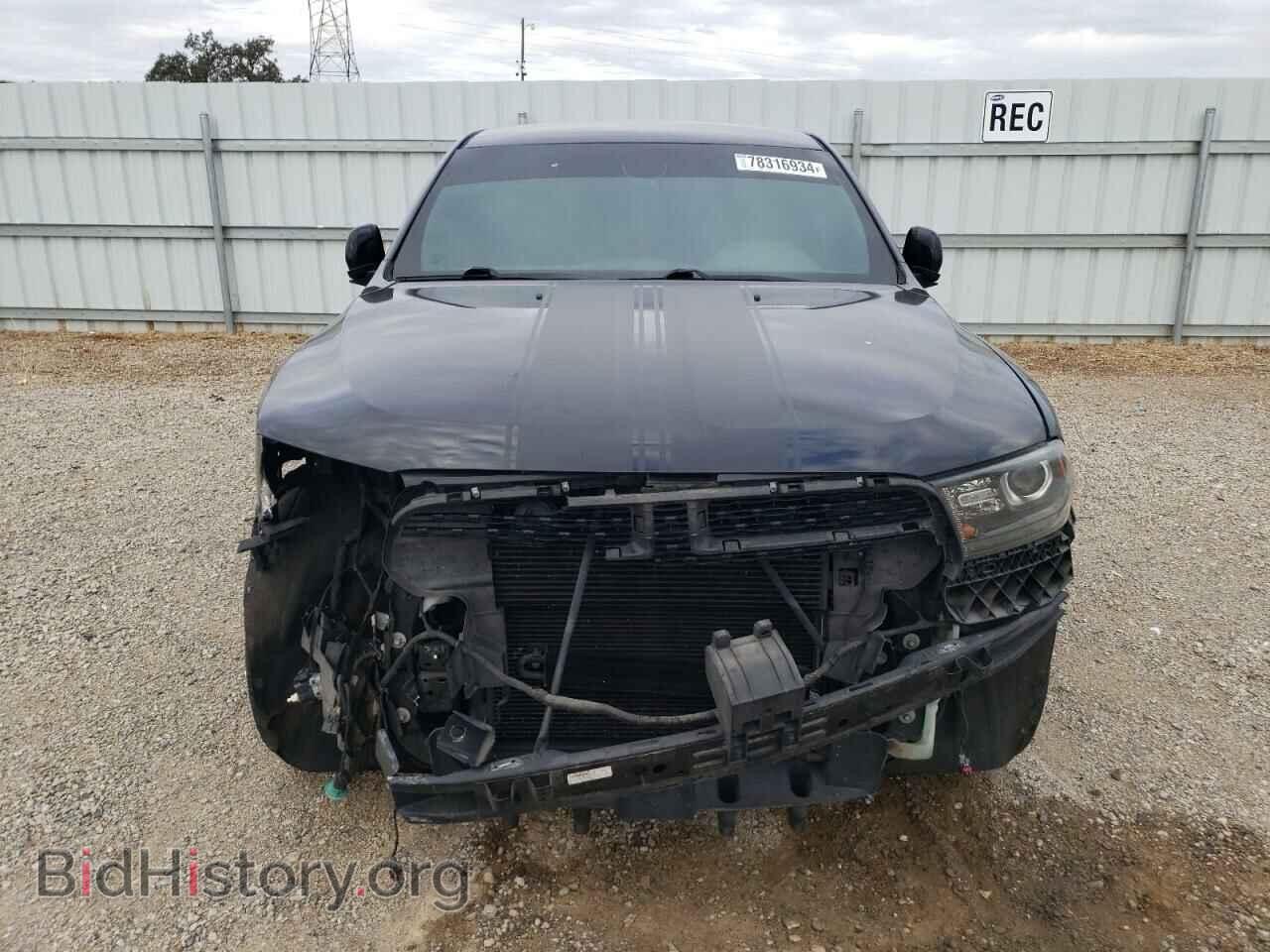 2015 DODGE DURANGO - VIN: 1C4SDHCT6FC744890 - Photo 5